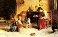A Childs First Step country Eugenio Zampighi